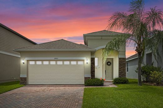 Casa Unifamiliare a Sanford, Seminole County