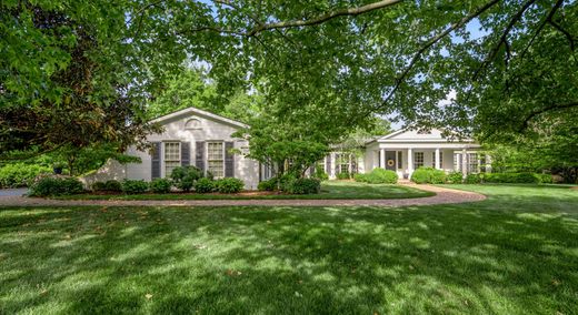 Detached House in Lexington, Fayette County