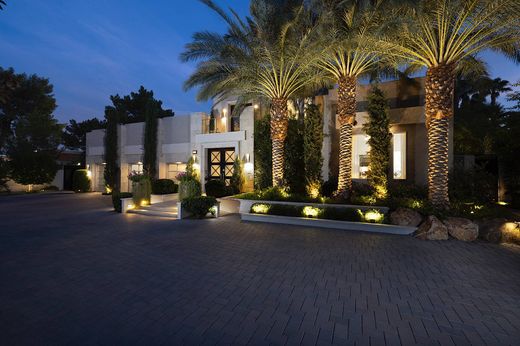 Detached House in Las Vegas, Clark County