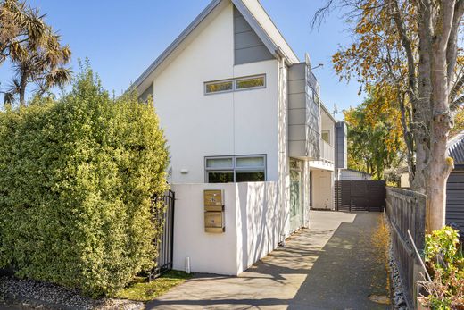 Townhouse in Christchurch, Christchurch City