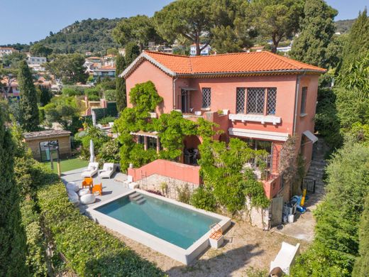 Villa a Villefranche-sur-Mer, Alpi Marittime