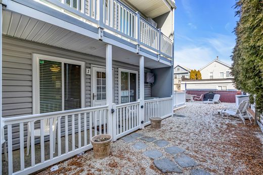 Apartament w Seaside Park, Ocean County