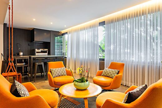 ﺷﻘﺔ ﻓﻲ ساو باولو, São Paulo