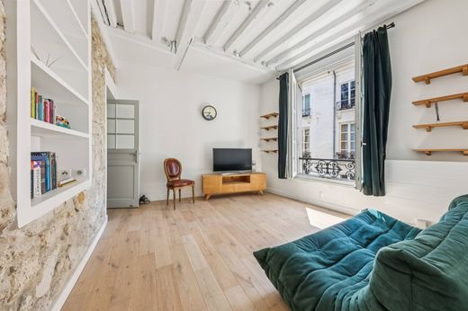 Appartamento a Saint-Germain, Odéon, Monnaie, Parigi