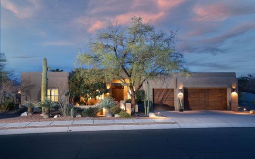 Einfamilienhaus in Oro Valley, Pima County