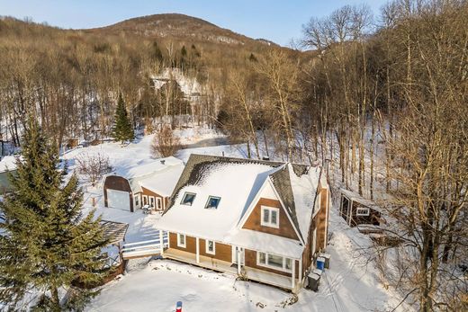 Casa en Bromont, Montérégie