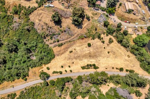 Land in Woodside, San Mateo County