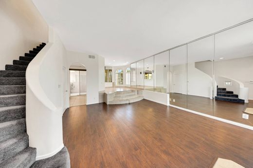 Inglewood, Los Angeles Countyのアパートメント