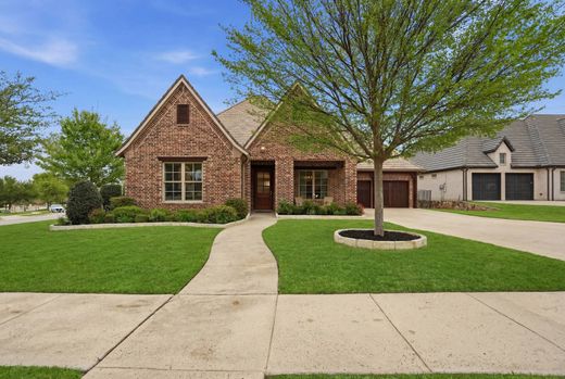 Casa Unifamiliare a Benbrook, Tarrant County