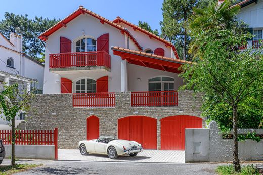 Müstakil ev La Baule-les-Pins, Loire-Atlantique