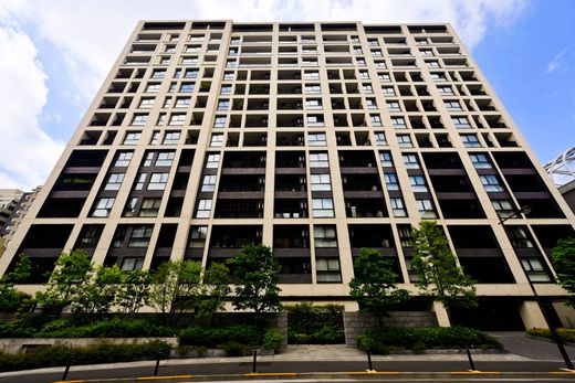 Appartement in Tokio, Tokyo Prefecture