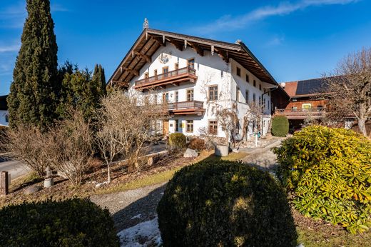 Luxury home in Riedering, Upper Bavaria