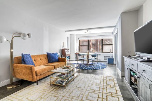 Luxe woning in New York