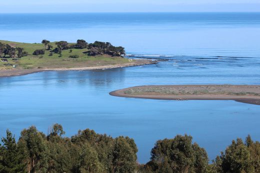 Köy evi Santo Domingo de Lonquén, Provincia de Talagante