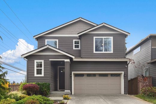 Detached House in Lake Stevens, Snohomish County