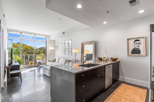 Piso / Apartamento en Atlanta, Fulton County