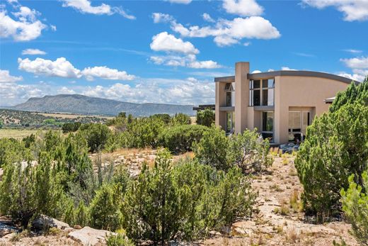 Casa Unifamiliare a Galisteo, Santa Fe County