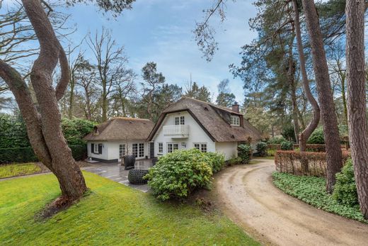 Villa in Bosch en Duin, Gemeente Zeist