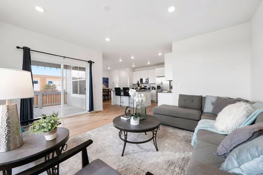 Townhouse in Parker, Douglas County