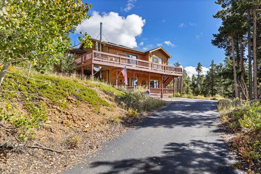 Detached House in Black Hawk, Gilpin County