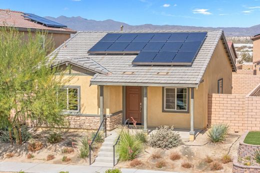 Dom jednorodzinny w Cathedral City, Riverside County