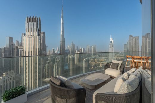 Luxury home in Dubai