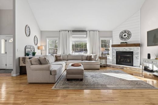 Maison de luxe à Kennebunk, Comté de York