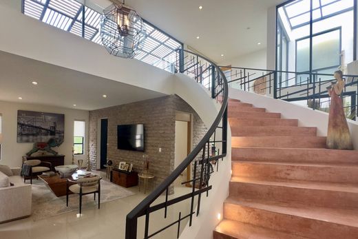 Vrijstaand huis in San Miguel de Allende, Guanajuato