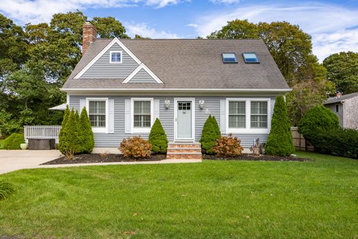 Casa Independente - West Yarmouth, Barnstable County
