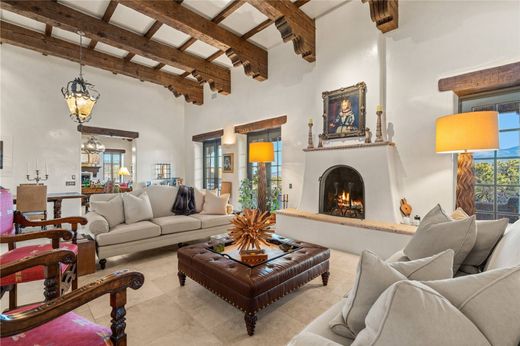 Casa en Santa Fe, Santa Fe County