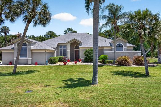 Einfamilienhaus in Rockledge, Brevard County