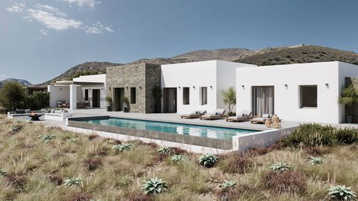 Villa in Páros, Nomós Kykládon