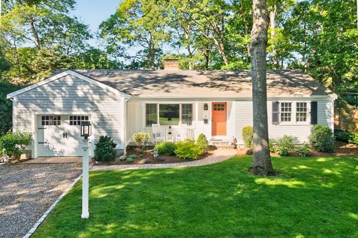 Casa Independente - Centerville, Barnstable County