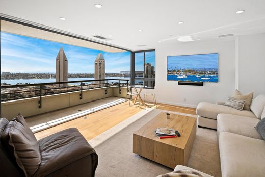Appartement in San Diego, San Diego County