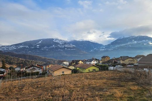 Appartement à Conthey, Conthey District