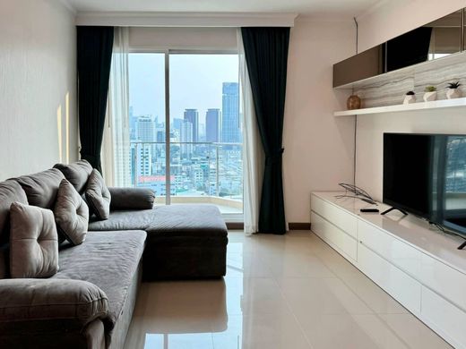 Piso / Apartamento en Bangkok
