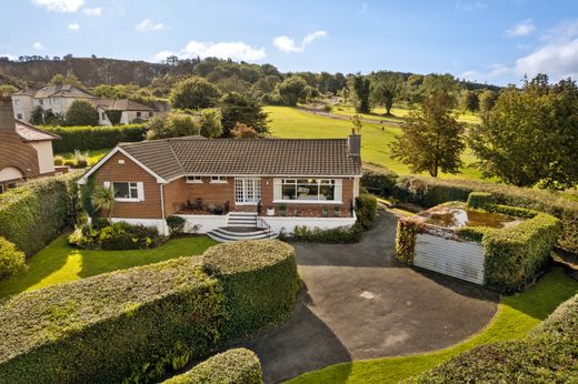 Vrijstaand huis in Dublin, Dublin City