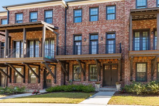 Stadthaus in Marietta, Cobb County