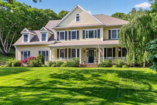 Частный Дом, East Sandwich, Barnstable County