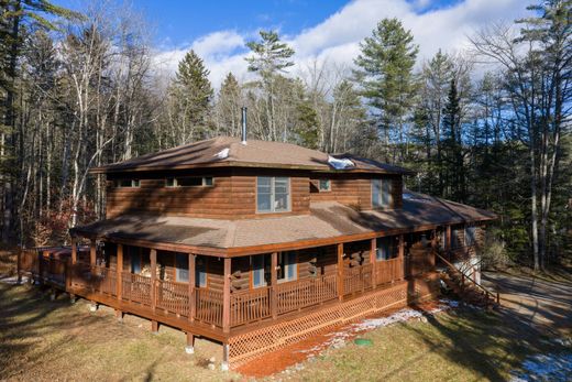 Luxus-Haus in Jamaica, Windham County