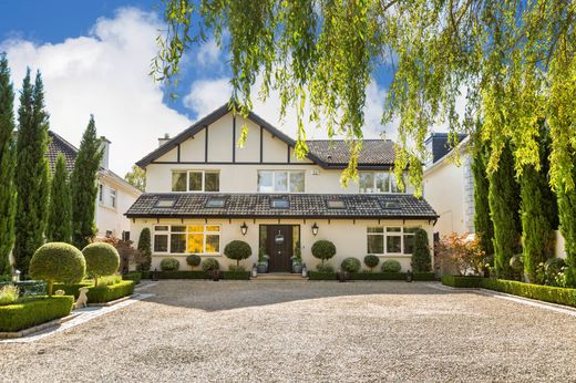 Casa Independente - Dublin, Dublin City