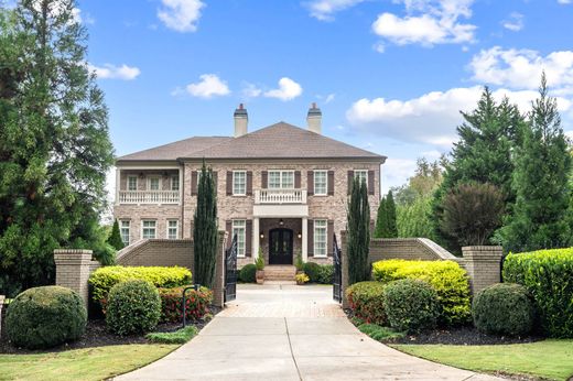 Dom jednorodzinny w Marietta, Cobb County