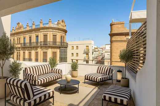 Semidetached House in Seville, Province of Seville