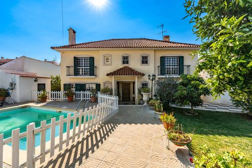 独立式房屋  Cascais, Distrito de Lisboa