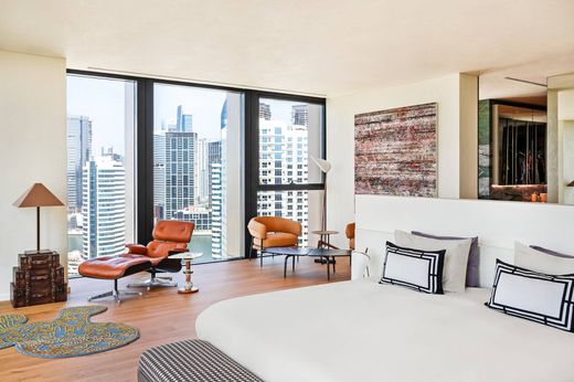 Apartment in Dubai