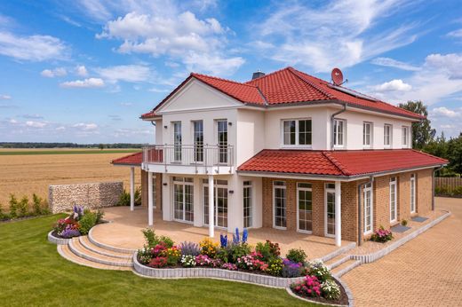 Villa in Edemissen, Lower Saxony