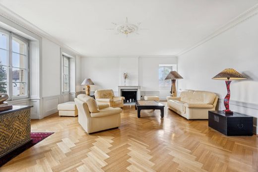 套间/公寓  Grens, Nyon District