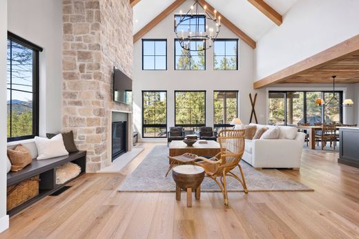 Частный Дом, Evergreen, Jefferson County