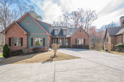 Casa en Marietta, Cobb County
