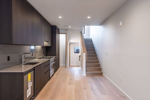 Dom miejski w Jackson, Teton County